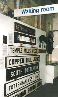 waltham forest museum